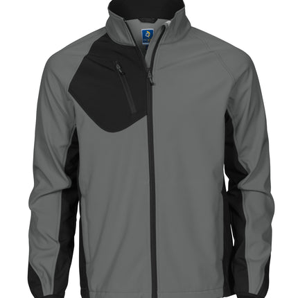 2422 GIACCA SOFTSHELL