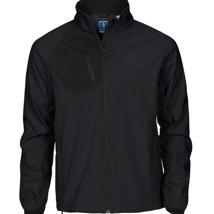 2422 GIACCA SOFTSHELL