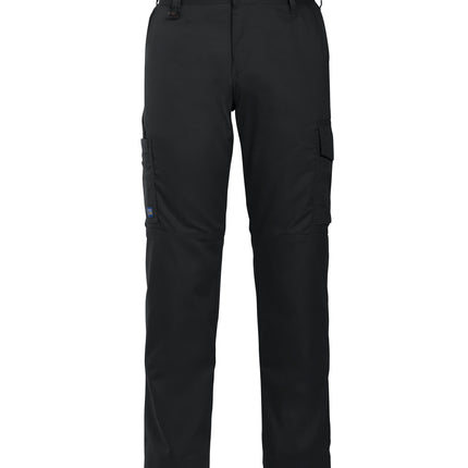 2500 PANTALONI MULTITASCHE DONNA