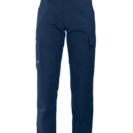 2506 PANTALONI MULTITASCHE