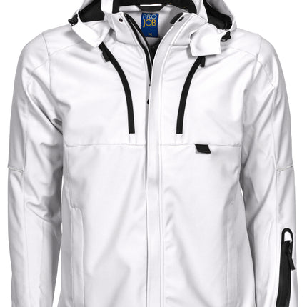 3406 GIACCA SOFTSHELL