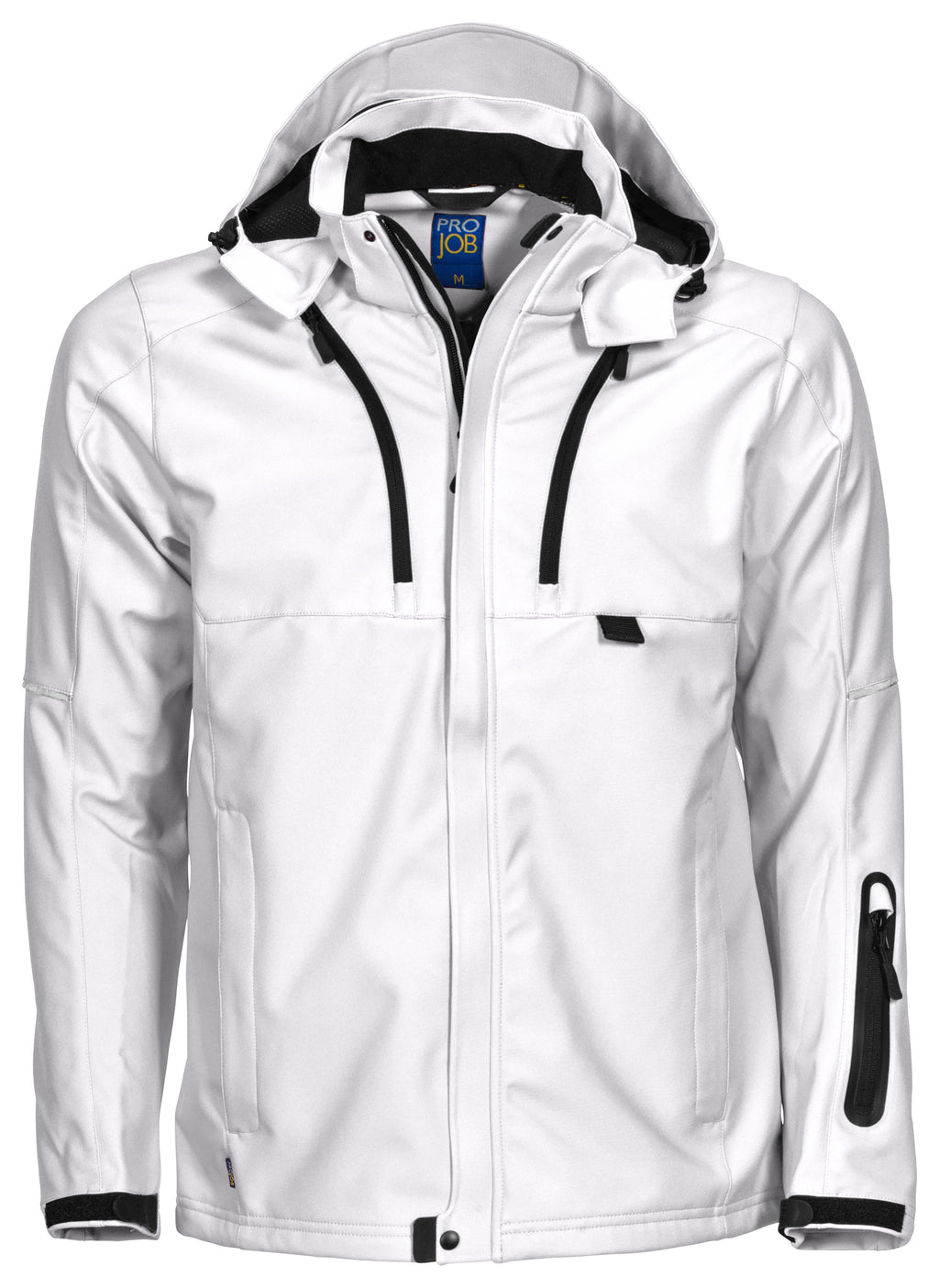 3406 GIACCA SOFTSHELL
