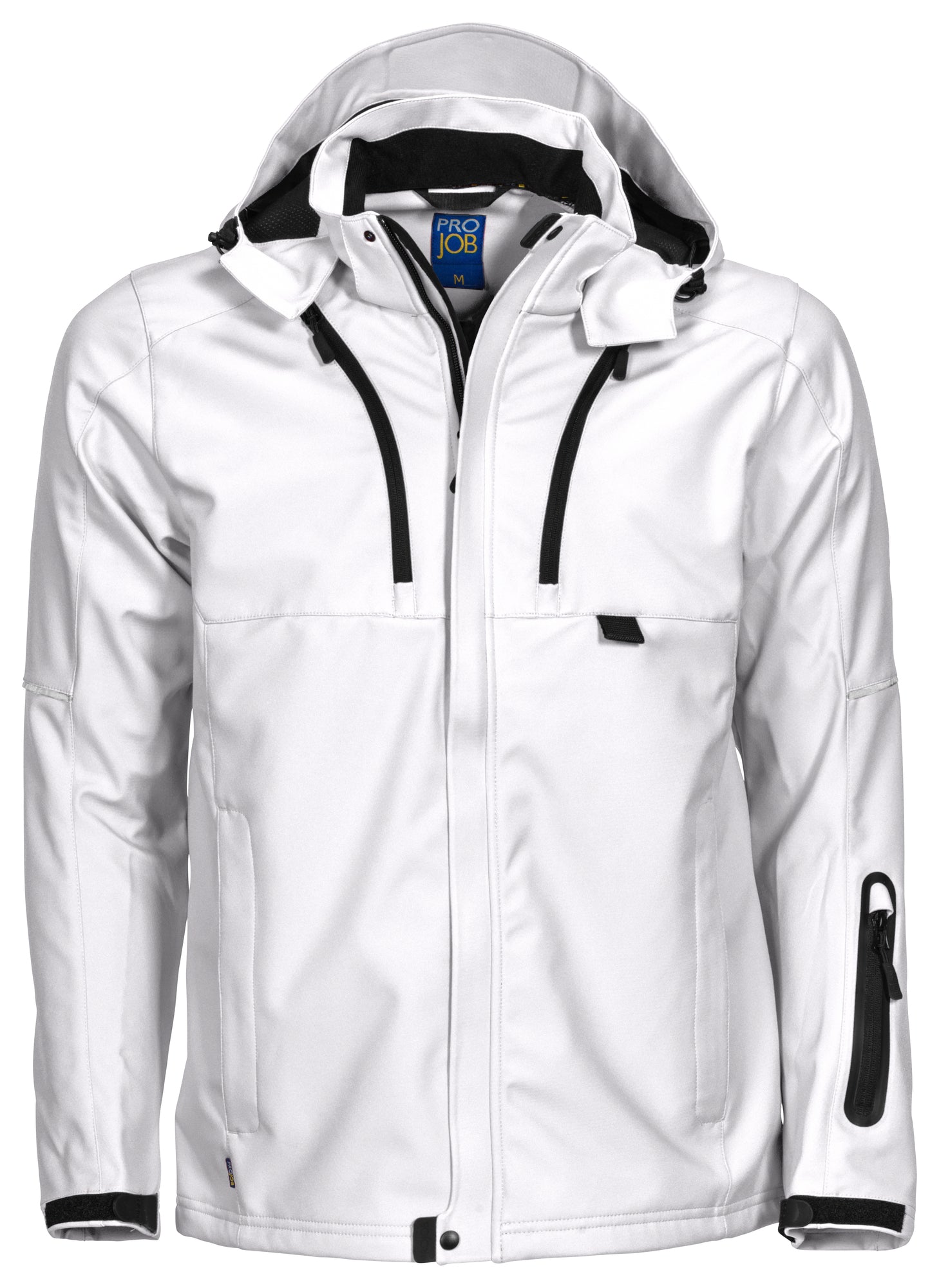 3406 GIACCA SOFTSHELL