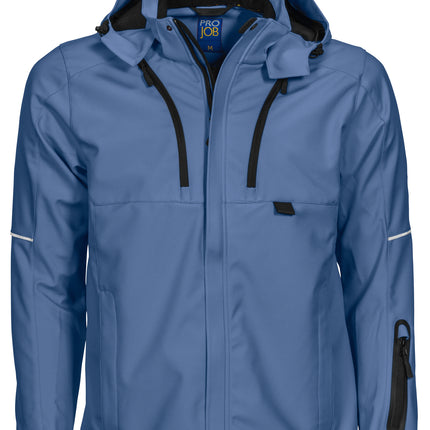 3406 GIACCA SOFTSHELL