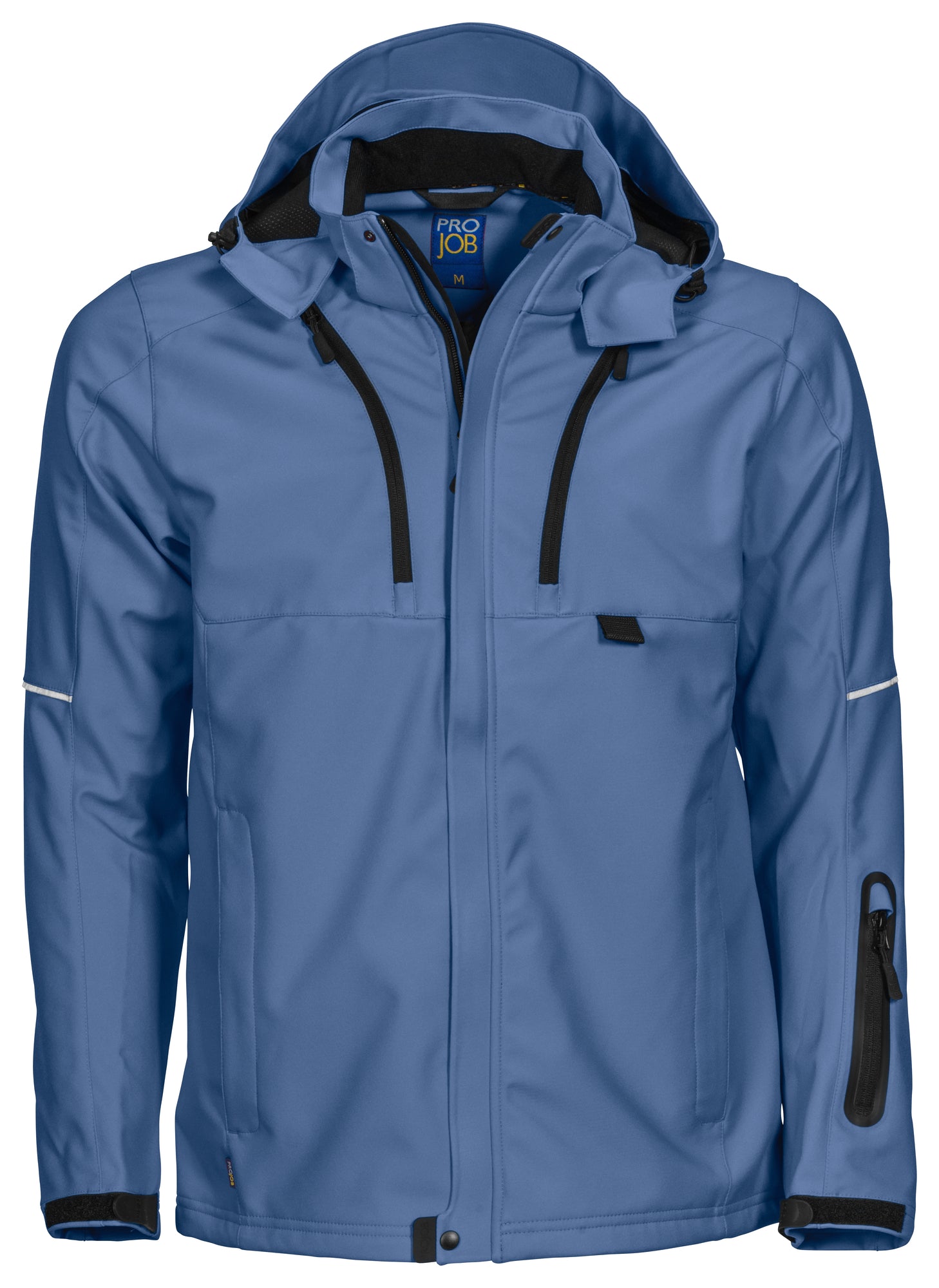 3406 GIACCA SOFTSHELL