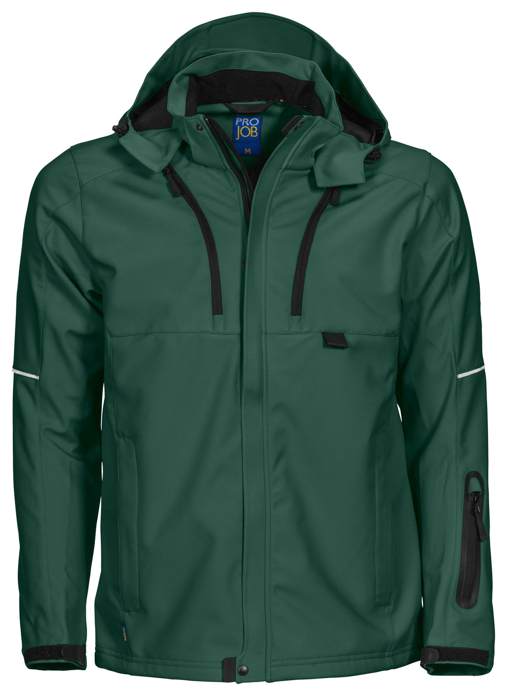 3406 GIACCA SOFTSHELL