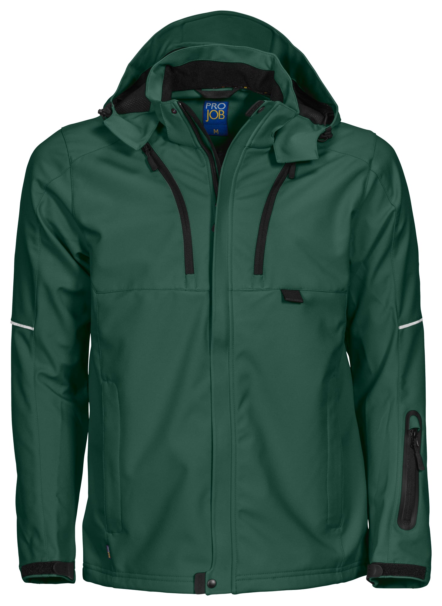 3406 GIACCA SOFTSHELL