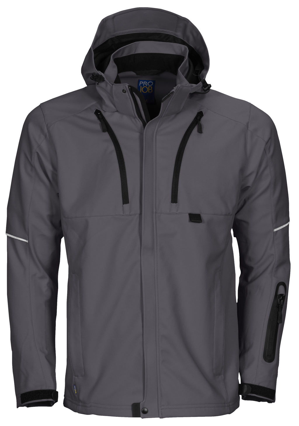 3406 GIACCA SOFTSHELL