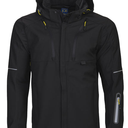3406 GIACCA SOFTSHELL