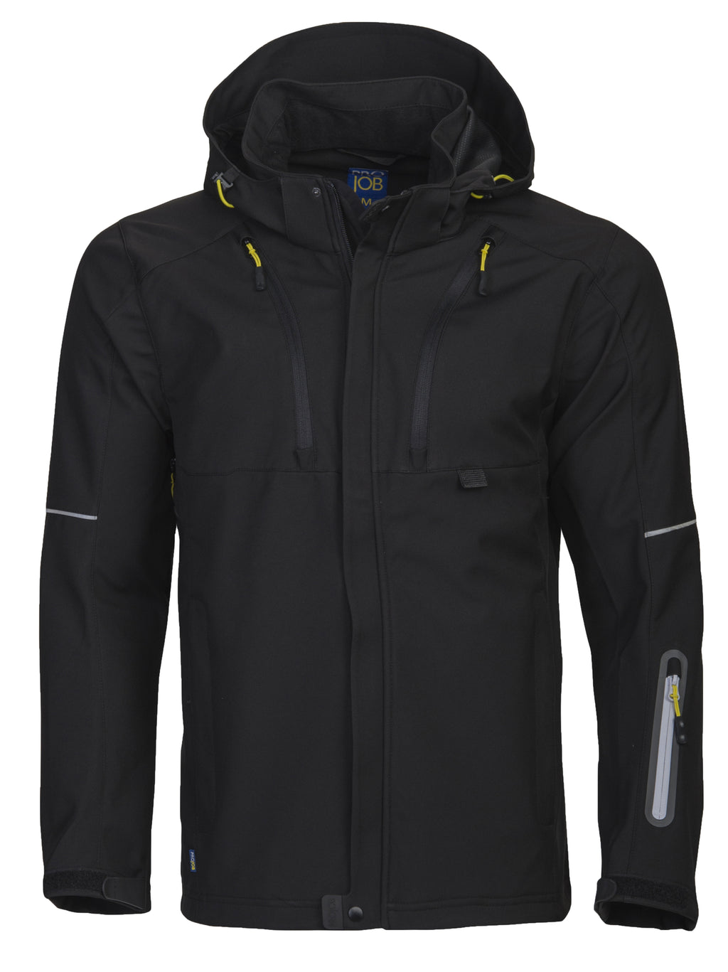 3406 GIACCA SOFTSHELL