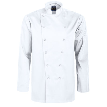 7401 CHEFS JACKET