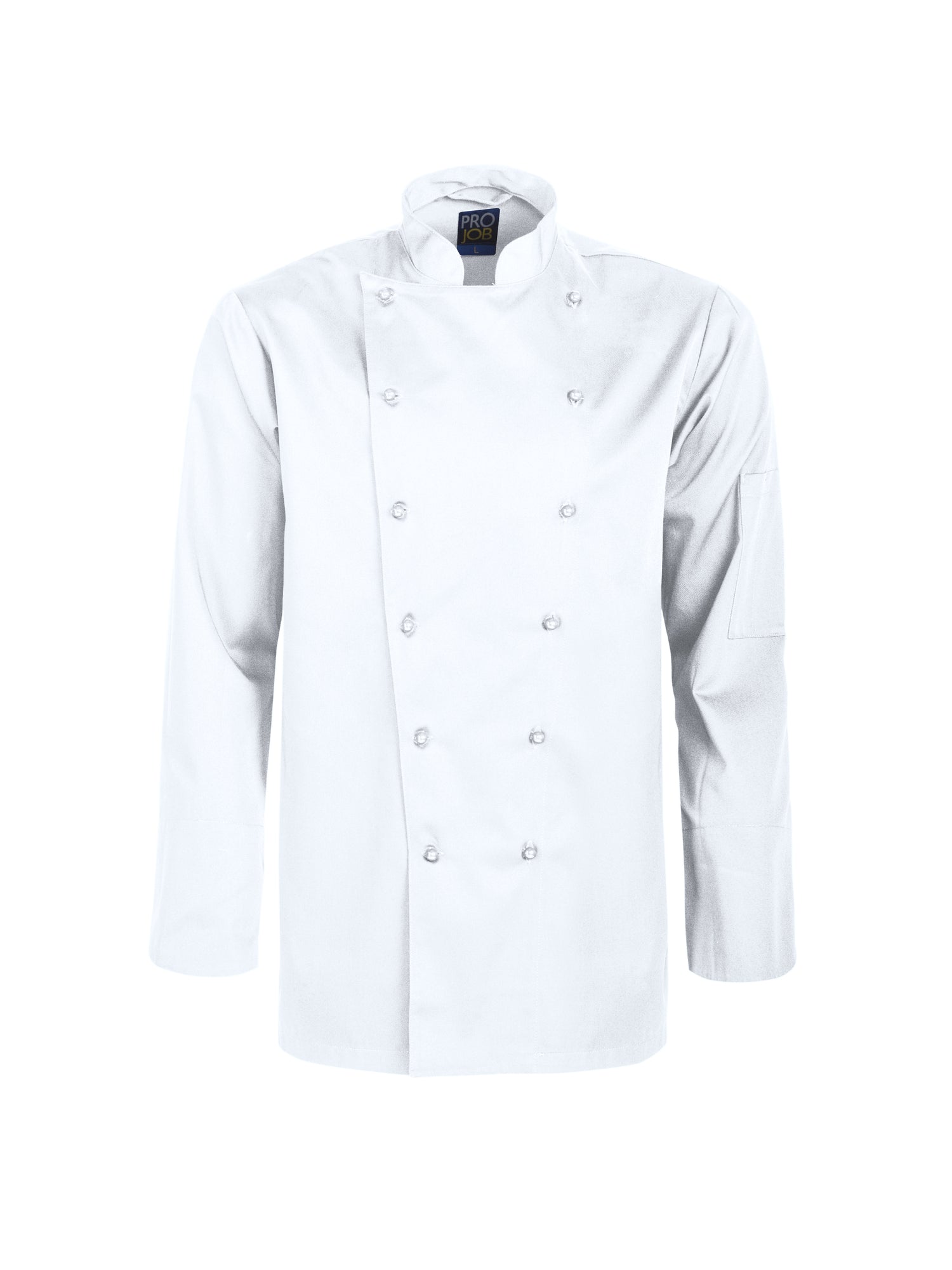 7401 CHEFS JACKET