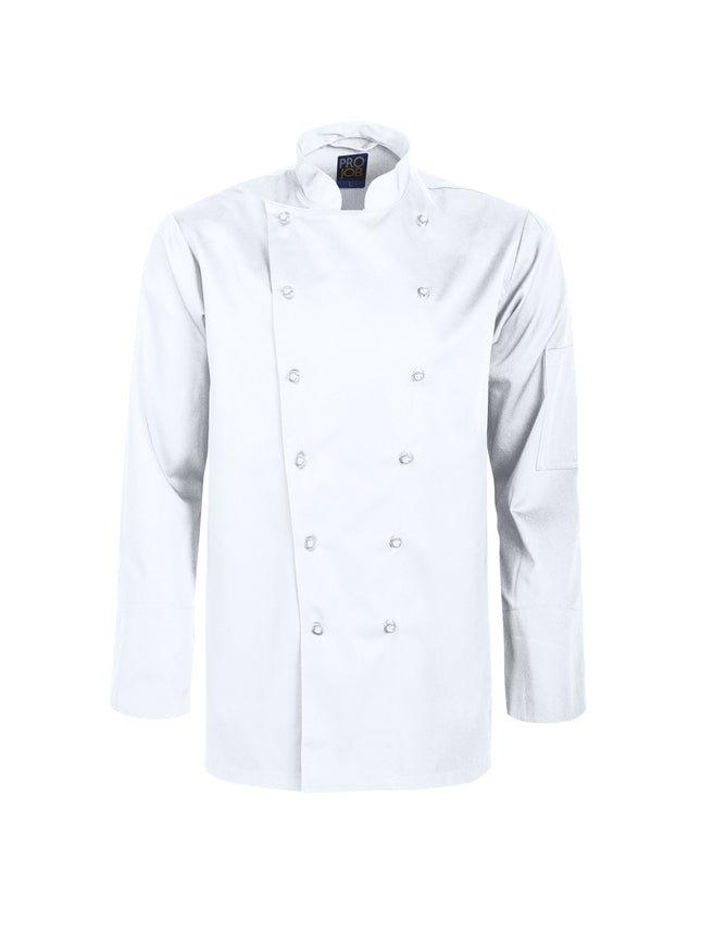7401 CHEFS JACKET