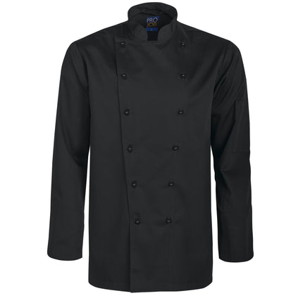 7401 CHEFS JACKET