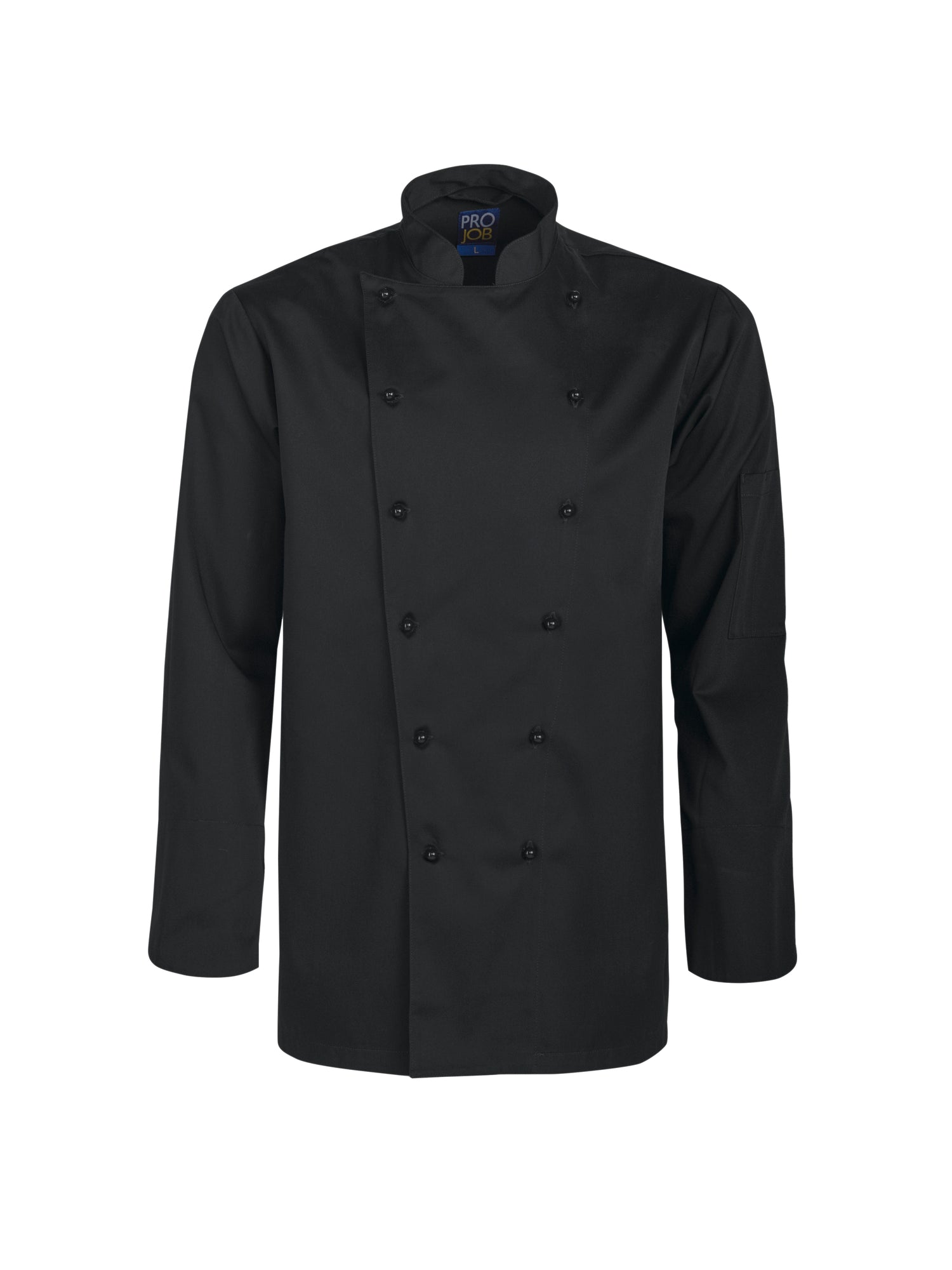 7401 CHEFS JACKET