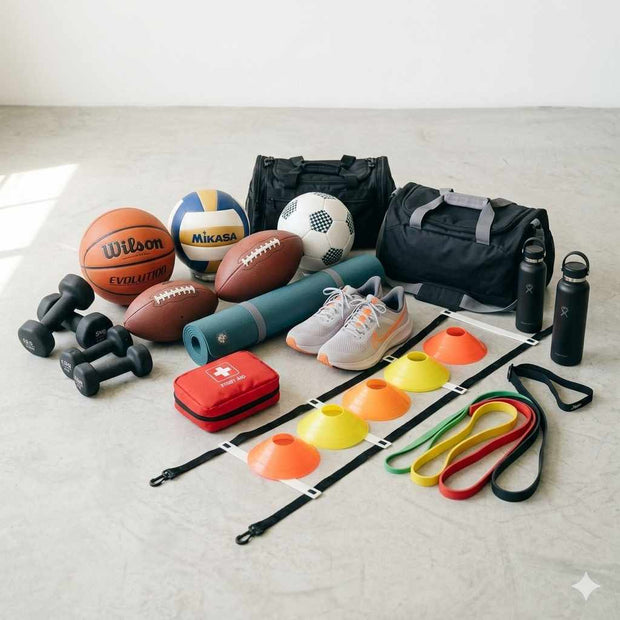 Banner image for: <h3>Attrezzature impianti sportivi</h3>