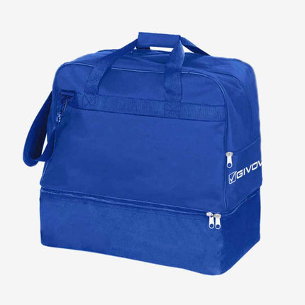 Borsa Givova Revolution Big Azzurra