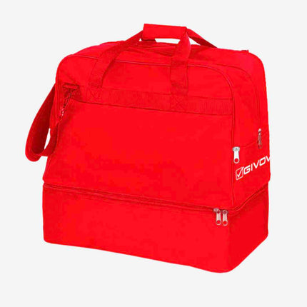 Borsa Givova Revolution Big Rossa