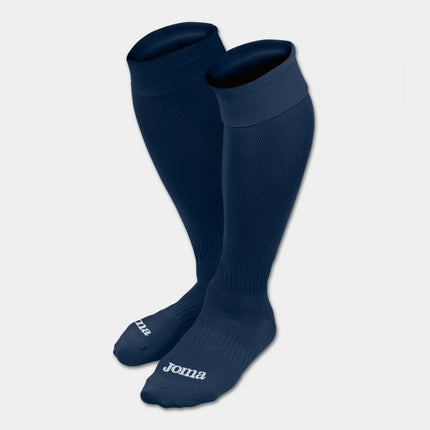Calzettone calcio navy