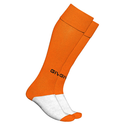 Calza sportiva alta cotone e poliestere Givova