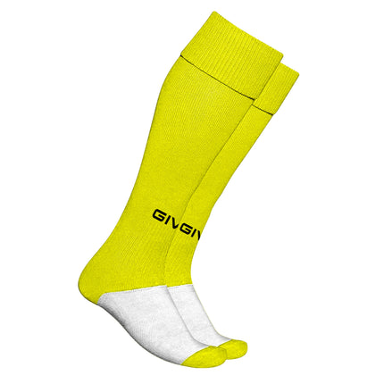 Calza sportiva alta cotone e poliestere Givova