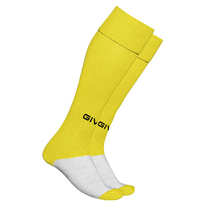 Calza sportiva alta cotone e poliestere Givova