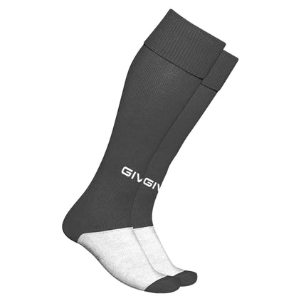 Calza sportiva alta cotone e poliestere Givova