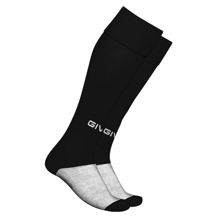 Calza sportiva alta cotone e poliestere Givova