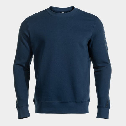 Felpa Joma sportiva da rappresentanza navy