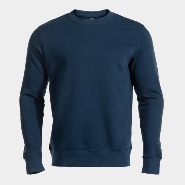 Felpa Joma sportiva da rappresentanza navy