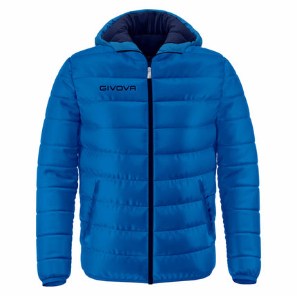 Giubbotto Givova Olanda Unisex