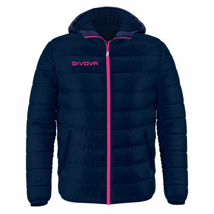 Giubbotto Givova Olanda Unisex