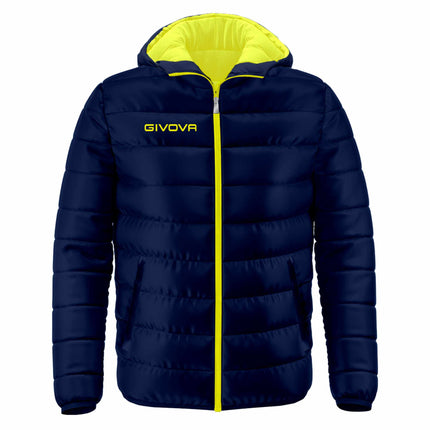 Giubbotto Givova Olanda Unisex
