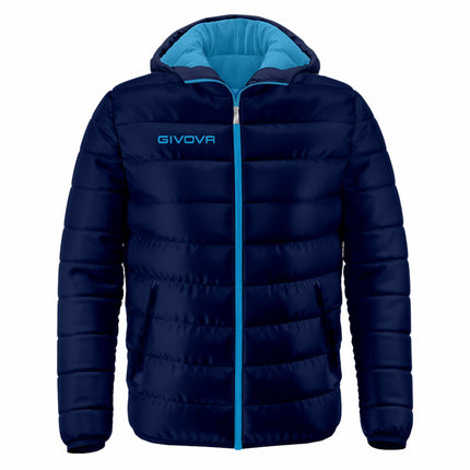 Giubbotto Givova Olanda Unisex