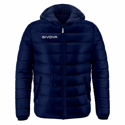 Giubbotto Givova Olanda Unisex