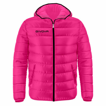 Giubbotto Givova Olanda Unisex