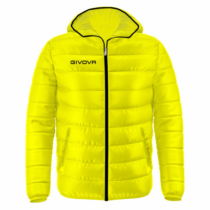Giubbotto Givova Olanda Unisex