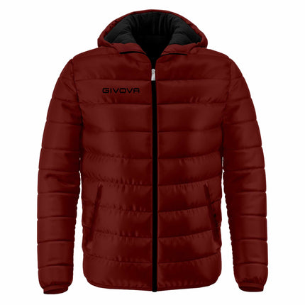 Giubbotto Givova Olanda Unisex