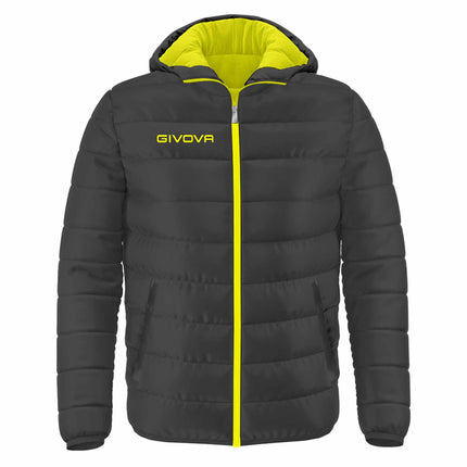 Giubbotto Givova Olanda Unisex