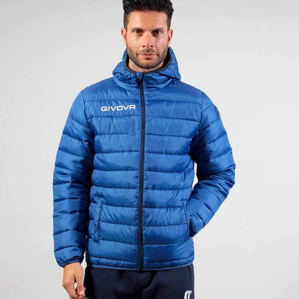 Giubbotto Givova Olanda Unisex