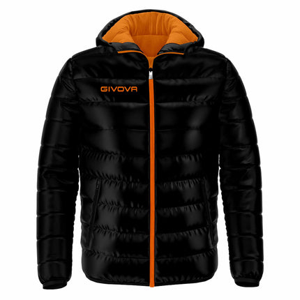 Giubbotto Givova Olanda Unisex