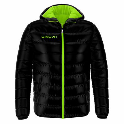 Giubbotto Givova Olanda Unisex