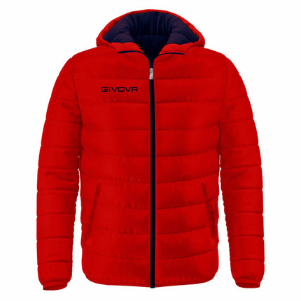 Giubbotto Givova Olanda Unisex