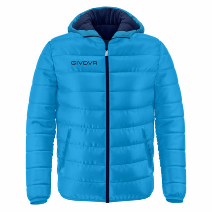Giubbotto Givova Olanda Unisex