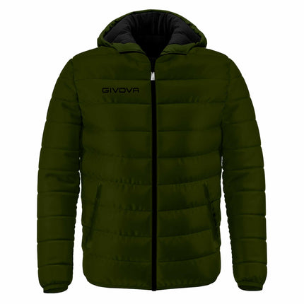 Giubbotto Givova Olanda Unisex