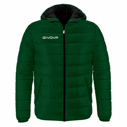 Giubbotto Givova Olanda Unisex