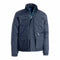 Giacca da lavoro pesante navy