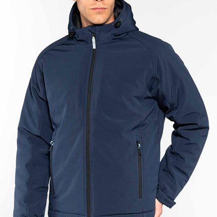 Giacca da lavoro softshell