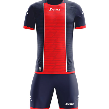 Kit Icon | Zeus