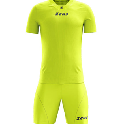 Kit promo | Zeus